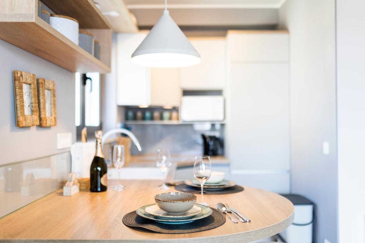 זאדאר Apartman 4U מראה חיצוני תמונה