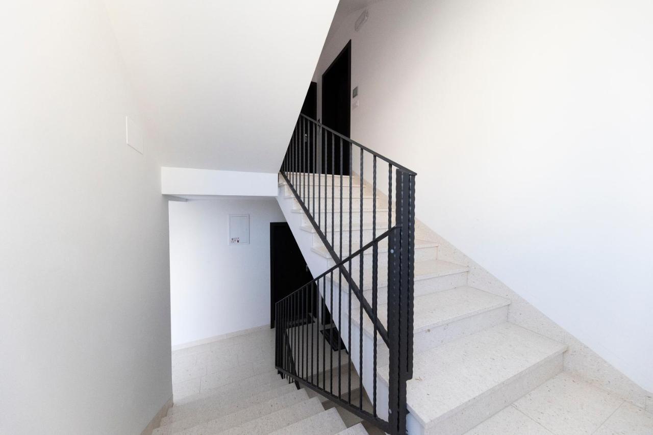 זאדאר Apartman 4U מראה חיצוני תמונה